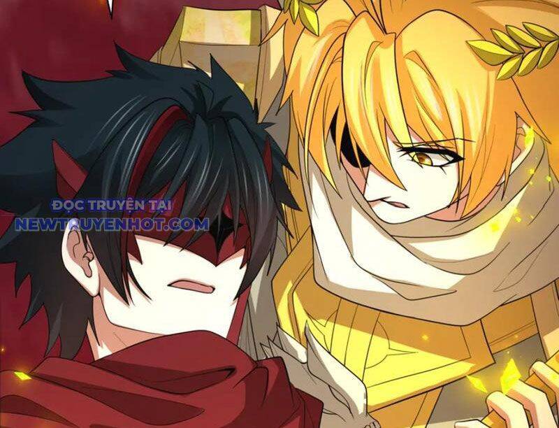 Kỷ Nguyên Kỳ Lạ: Chapter 407