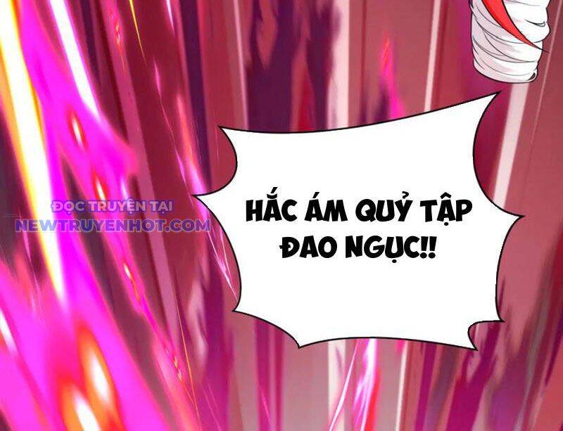 Kỷ Nguyên Kỳ Lạ: Chapter 407