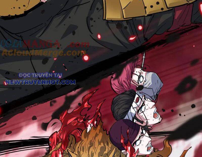 Kỷ Nguyên Kỳ Lạ: Chapter 407