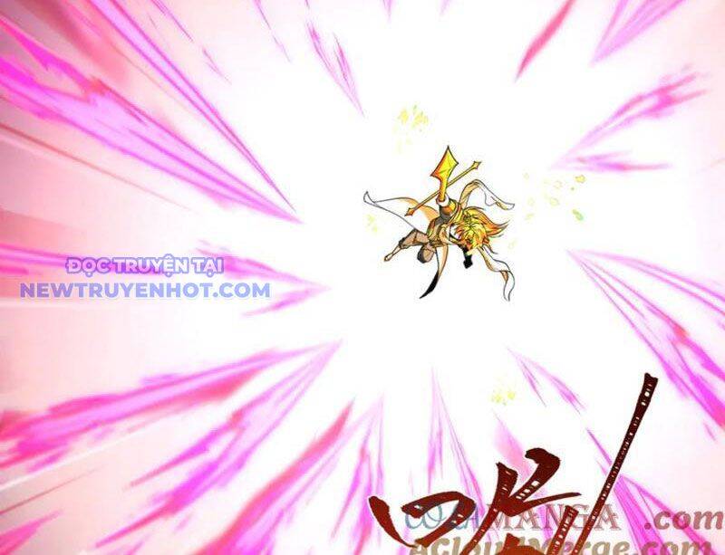 Kỷ Nguyên Kỳ Lạ: Chapter 407