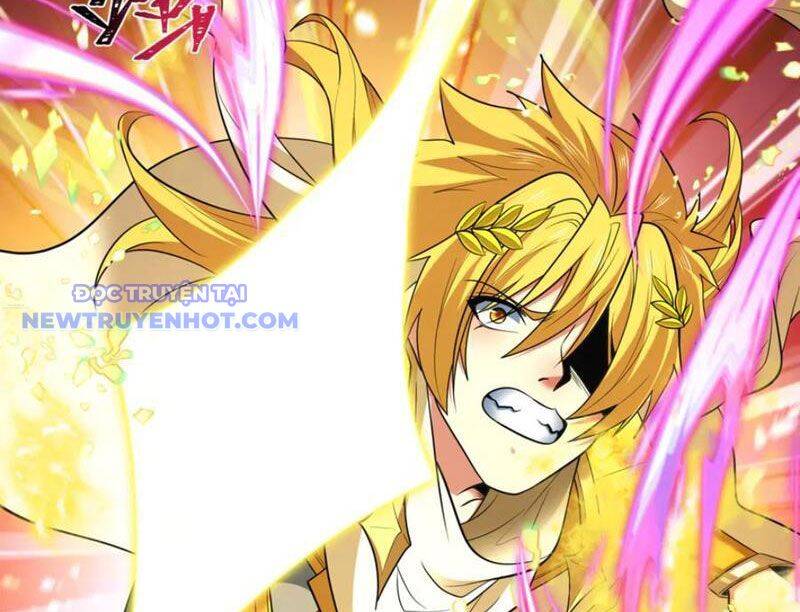 Kỷ Nguyên Kỳ Lạ: Chapter 407