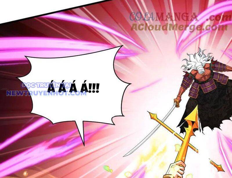 Kỷ Nguyên Kỳ Lạ: Chapter 407