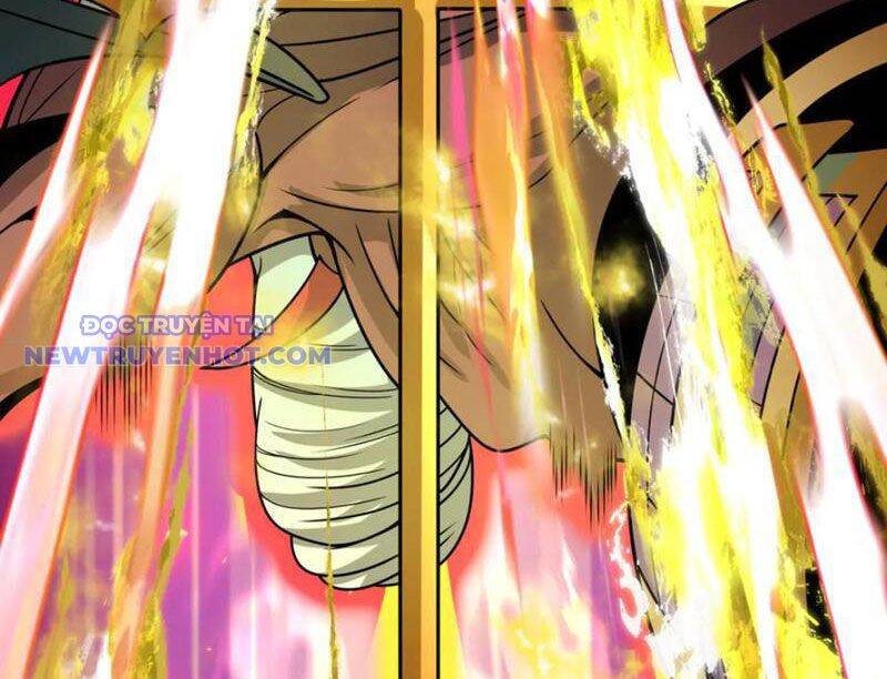 Kỷ Nguyên Kỳ Lạ: Chapter 407