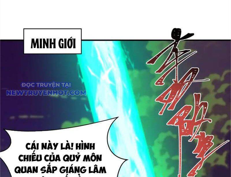Kỷ Nguyên Kỳ Lạ: Chapter 407