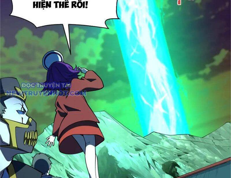 Kỷ Nguyên Kỳ Lạ: Chapter 407