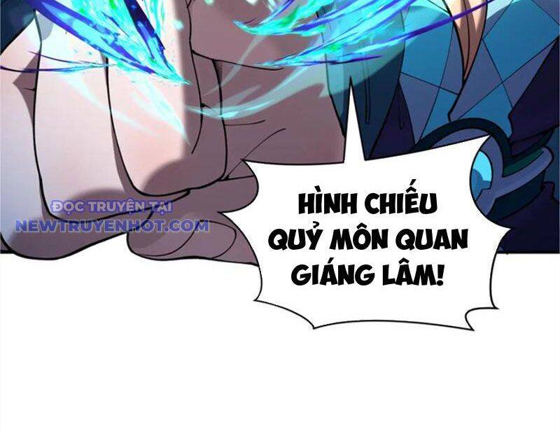 Kỷ Nguyên Kỳ Lạ: Chapter 407