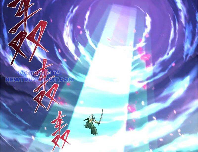 Kỷ Nguyên Kỳ Lạ: Chapter 407