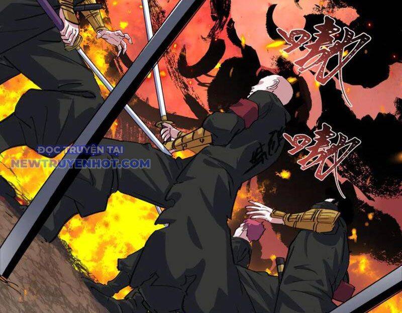 Kỷ Nguyên Kỳ Lạ: Chapter 407