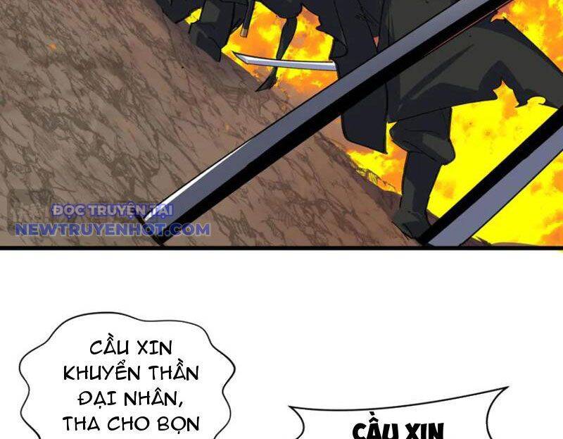 Kỷ Nguyên Kỳ Lạ: Chapter 407