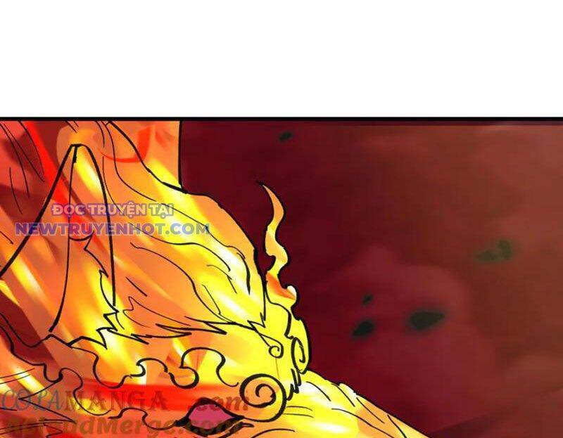 Kỷ Nguyên Kỳ Lạ: Chapter 407