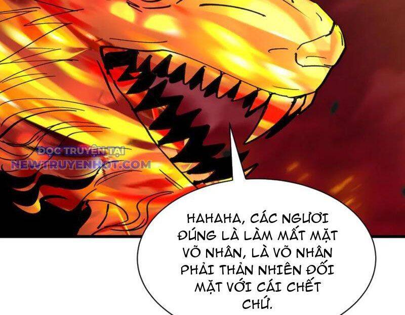 Kỷ Nguyên Kỳ Lạ: Chapter 407