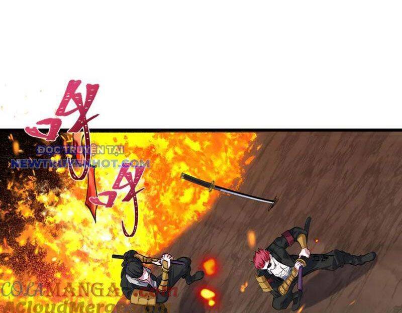 Kỷ Nguyên Kỳ Lạ: Chapter 407