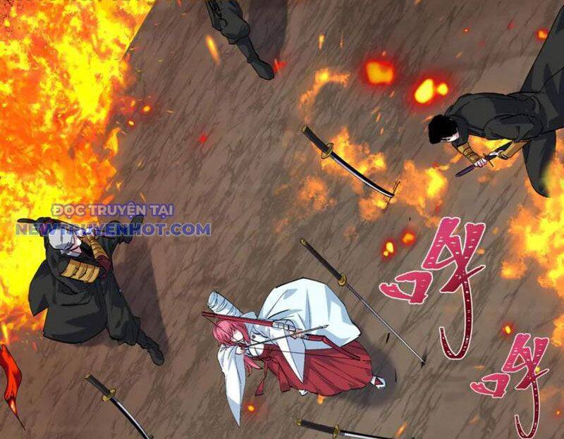 Kỷ Nguyên Kỳ Lạ: Chapter 407