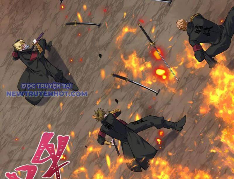 Kỷ Nguyên Kỳ Lạ: Chapter 407