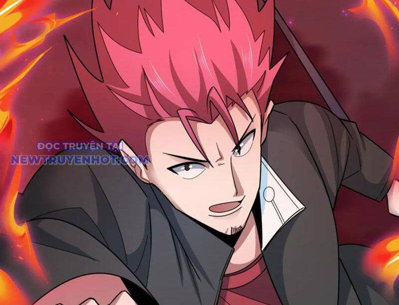 Kỷ Nguyên Kỳ Lạ: Chapter 407