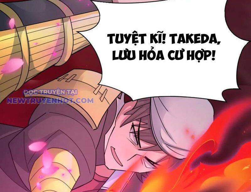 Kỷ Nguyên Kỳ Lạ: Chapter 407