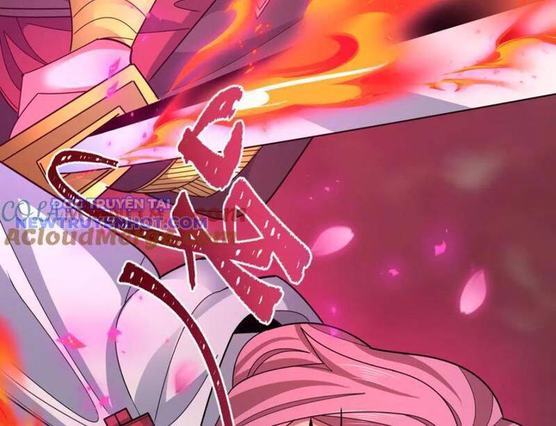 Kỷ Nguyên Kỳ Lạ: Chapter 407