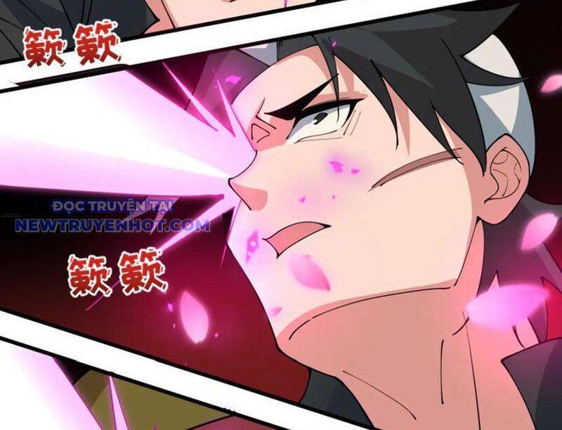 Kỷ Nguyên Kỳ Lạ: Chapter 407