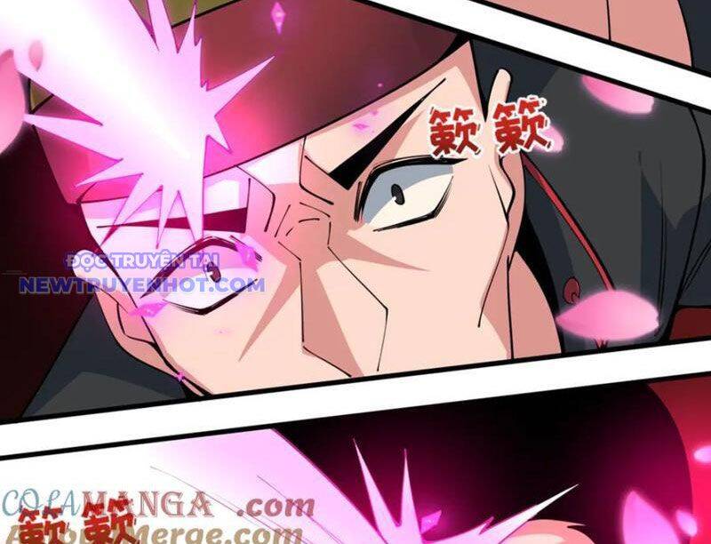 Kỷ Nguyên Kỳ Lạ: Chapter 407