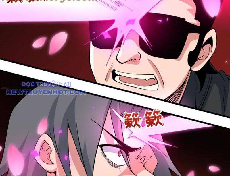 Kỷ Nguyên Kỳ Lạ: Chapter 407