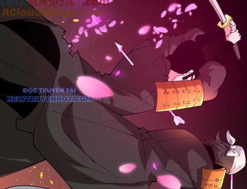 Kỷ Nguyên Kỳ Lạ: Chapter 407