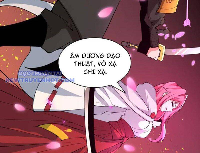 Kỷ Nguyên Kỳ Lạ: Chapter 407