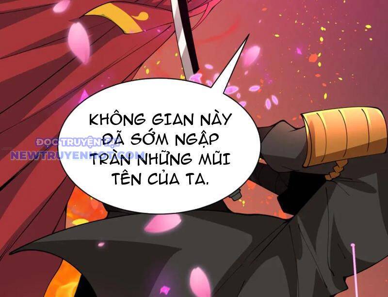 Kỷ Nguyên Kỳ Lạ: Chapter 407