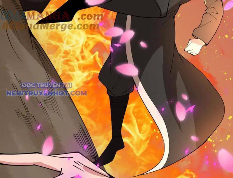 Kỷ Nguyên Kỳ Lạ: Chapter 407