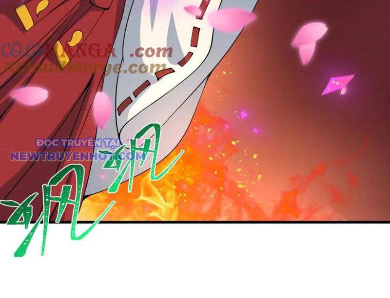 Kỷ Nguyên Kỳ Lạ: Chapter 407