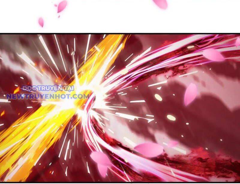 Kỷ Nguyên Kỳ Lạ: Chapter 407