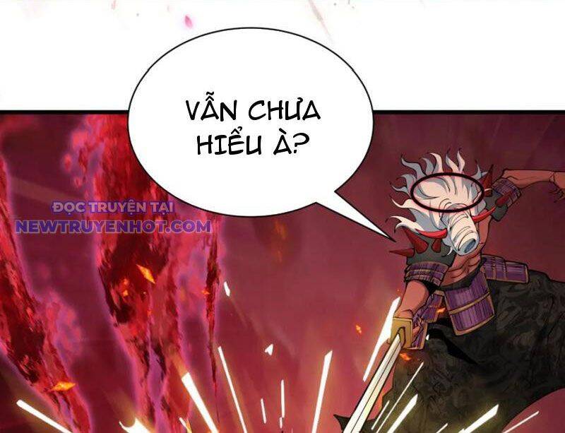Kỷ Nguyên Kỳ Lạ: Chapter 407