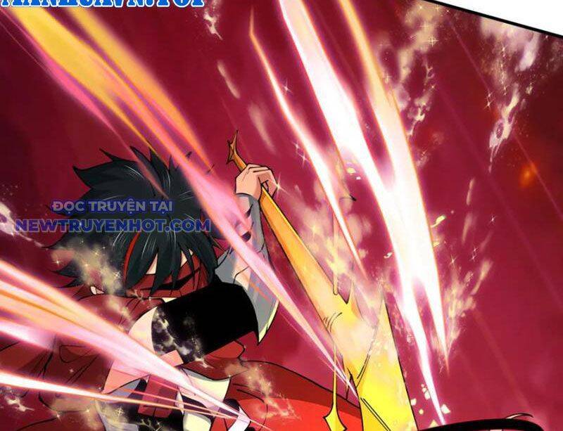 Kỷ Nguyên Kỳ Lạ: Chapter 407