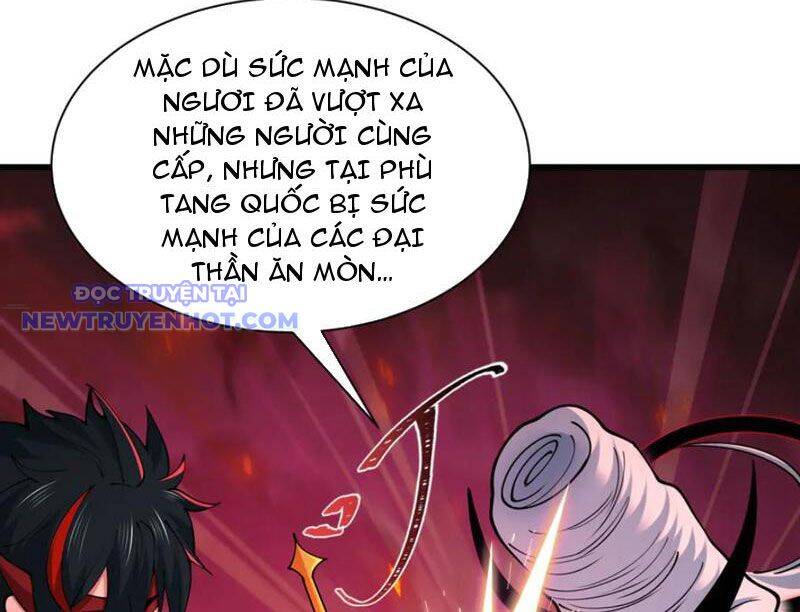 Kỷ Nguyên Kỳ Lạ: Chapter 407