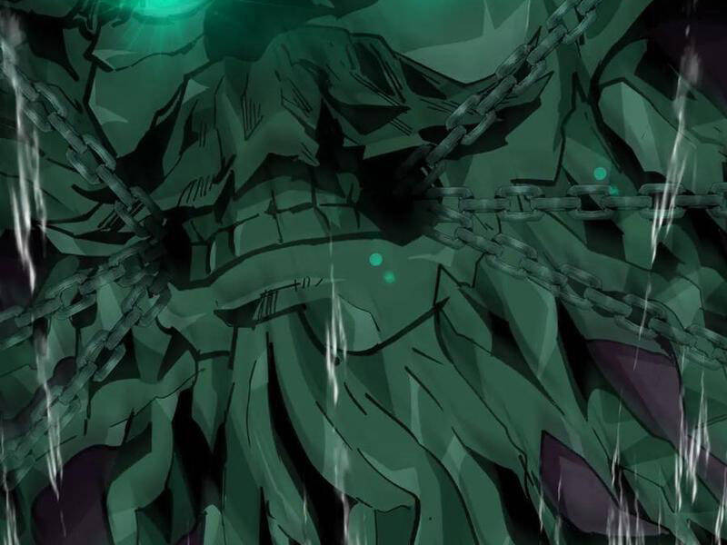 Kỷ Nguyên Kỳ Lạ: Chapter 408