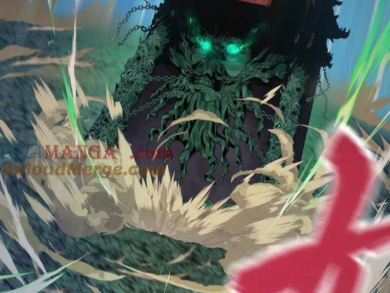 Kỷ Nguyên Kỳ Lạ: Chapter 408