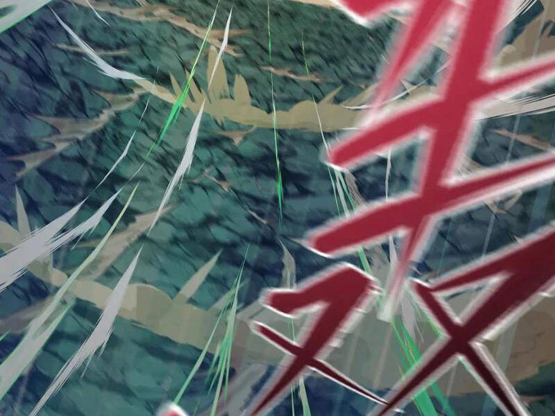 Kỷ Nguyên Kỳ Lạ: Chapter 408