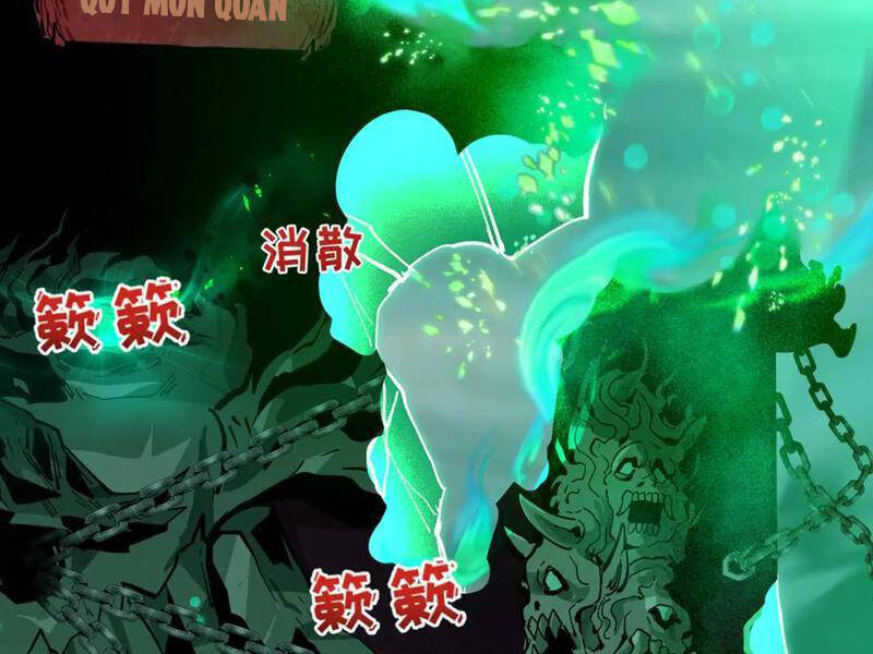 Kỷ Nguyên Kỳ Lạ: Chapter 408