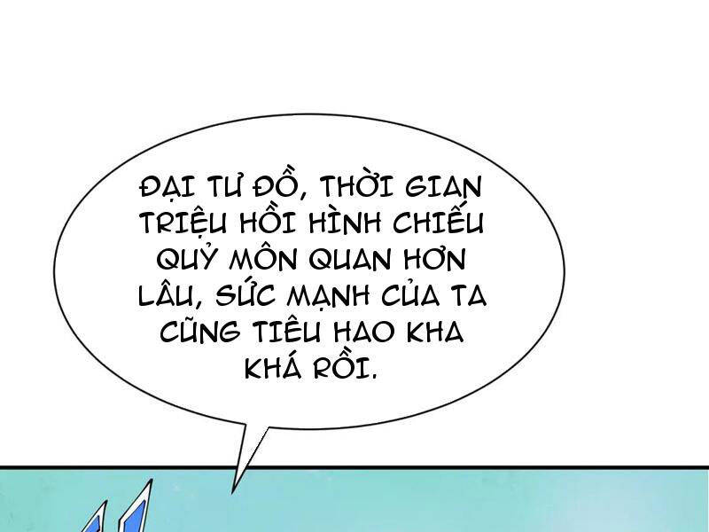 Kỷ Nguyên Kỳ Lạ: Chapter 408
