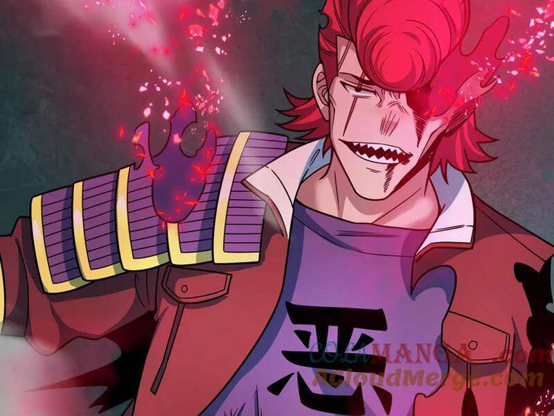 Kỷ Nguyên Kỳ Lạ: Chapter 408