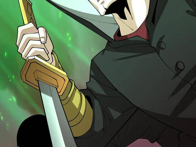 Kỷ Nguyên Kỳ Lạ: Chapter 408