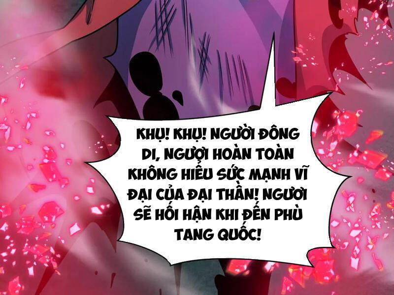 Kỷ Nguyên Kỳ Lạ: Chapter 408