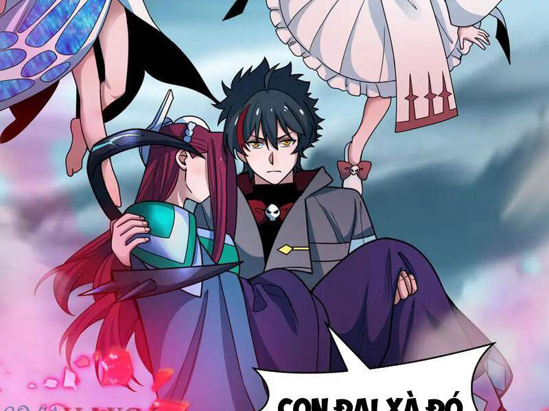 Kỷ Nguyên Kỳ Lạ: Chapter 408