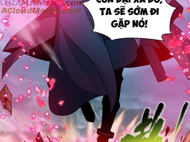 Kỷ Nguyên Kỳ Lạ: Chapter 408