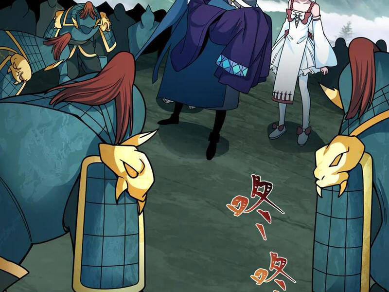 Kỷ Nguyên Kỳ Lạ: Chapter 408