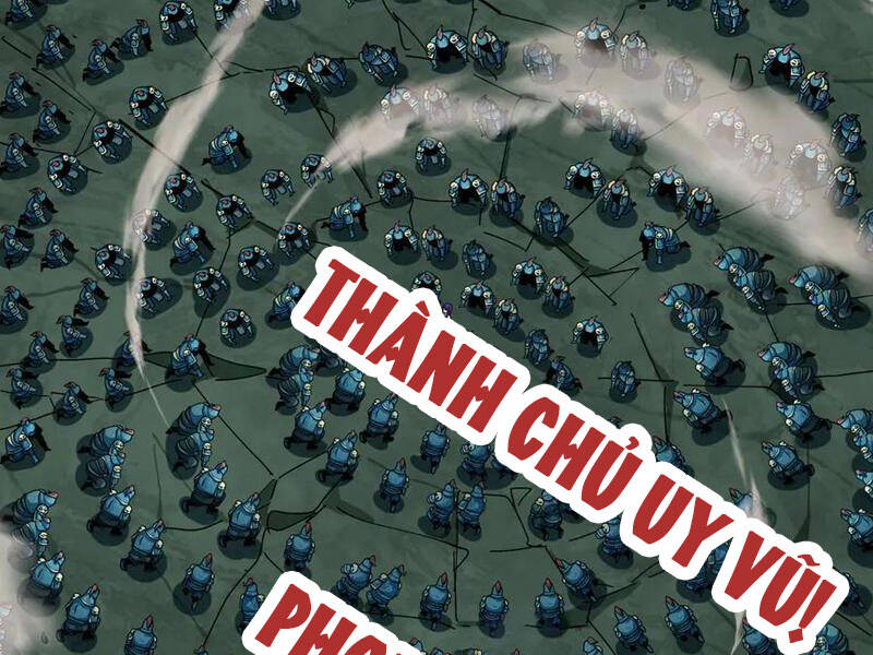 Kỷ Nguyên Kỳ Lạ: Chapter 408