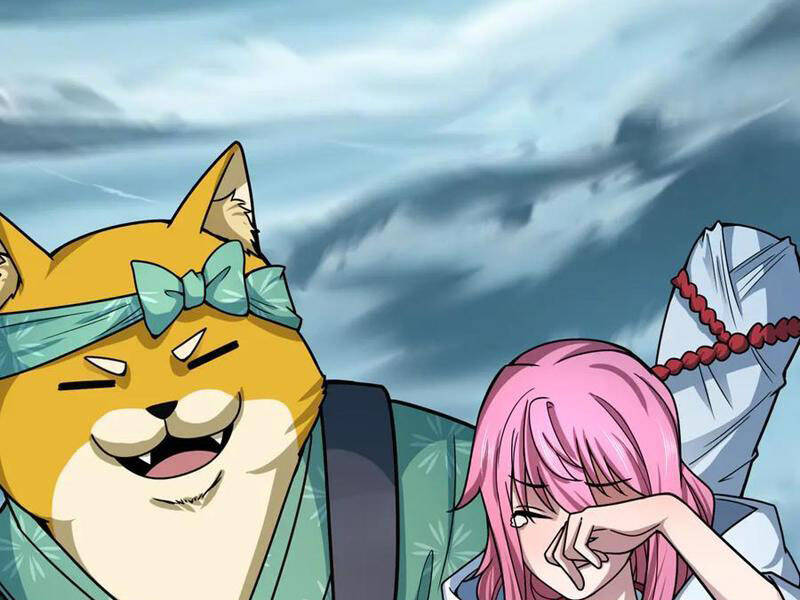 Kỷ Nguyên Kỳ Lạ: Chapter 408