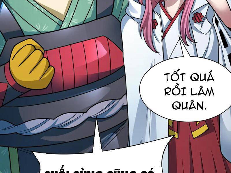 Kỷ Nguyên Kỳ Lạ: Chapter 408