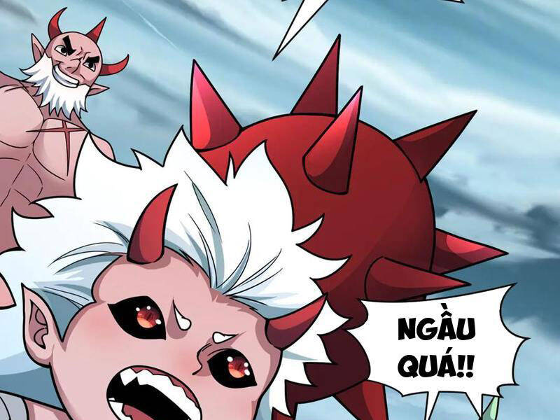 Kỷ Nguyên Kỳ Lạ: Chapter 408