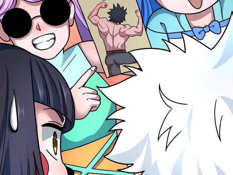 Kỷ Nguyên Kỳ Lạ: Chapter 408