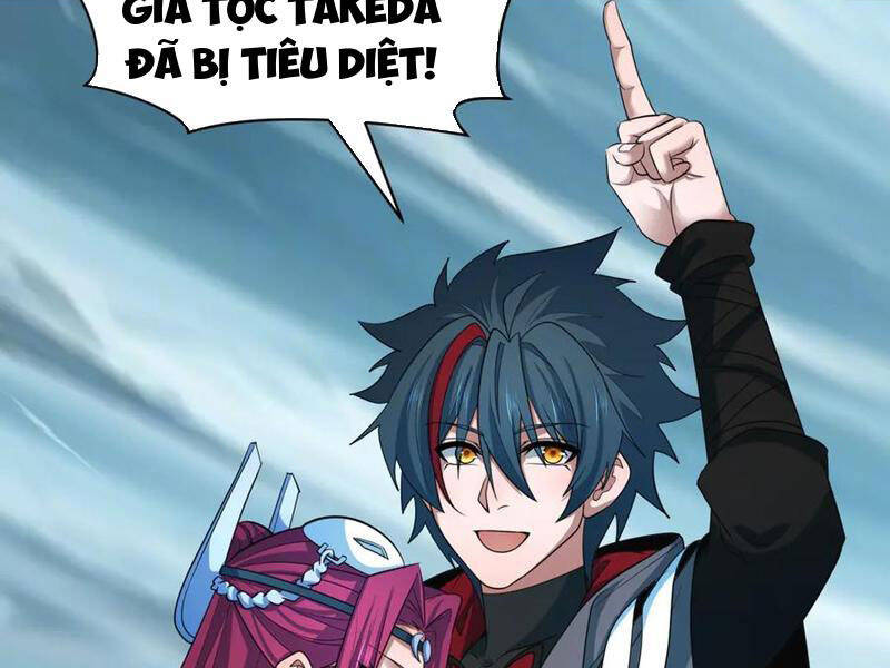 Kỷ Nguyên Kỳ Lạ: Chapter 408